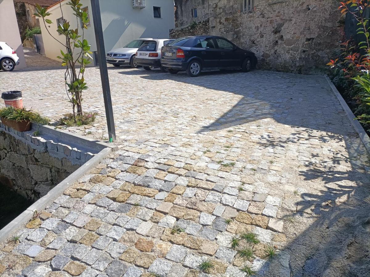 Areias Village Vale de Cambra Exterior foto