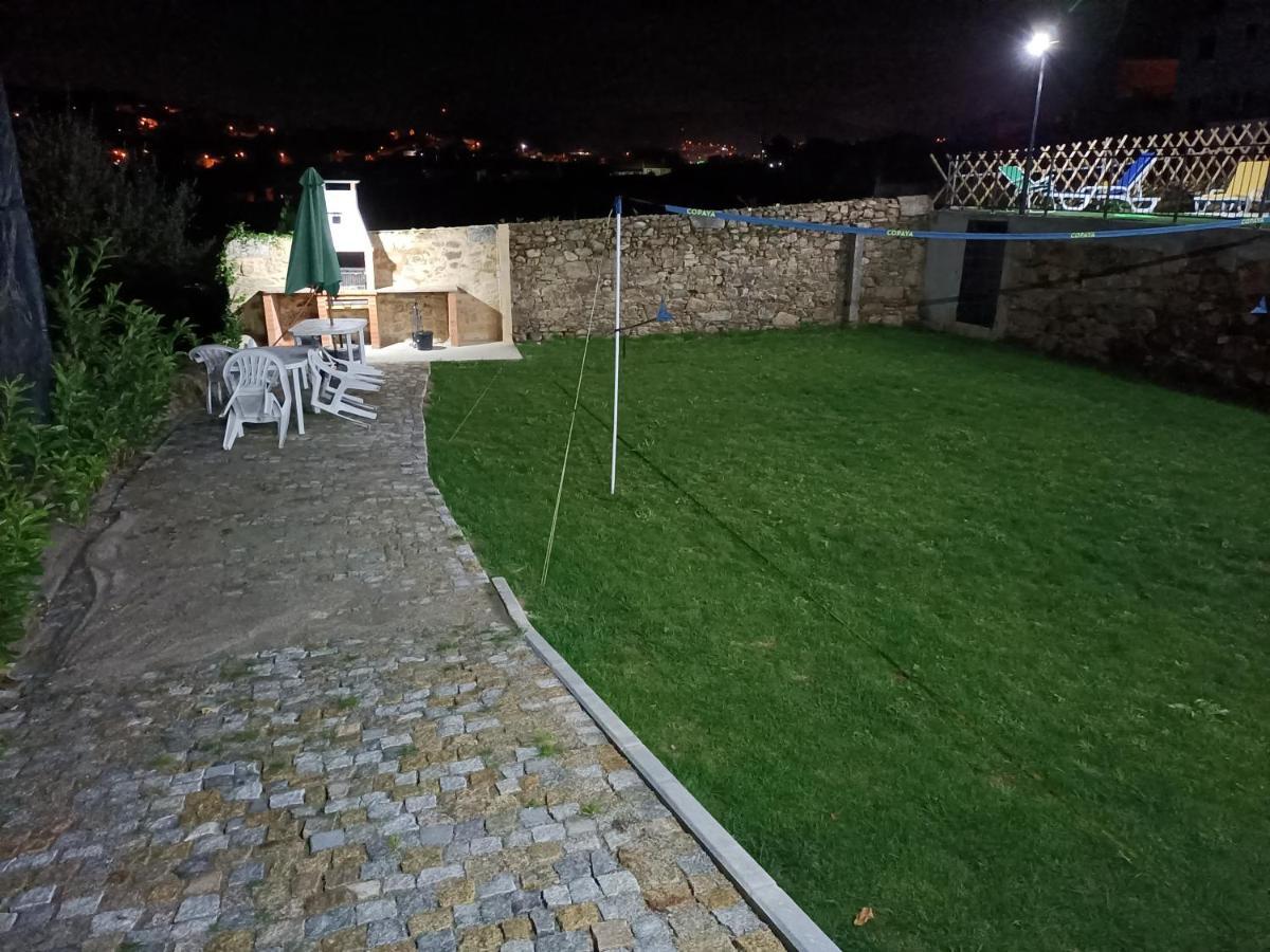 Areias Village Vale de Cambra Exterior foto