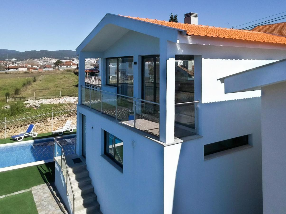 Areias Village Vale de Cambra Exterior foto