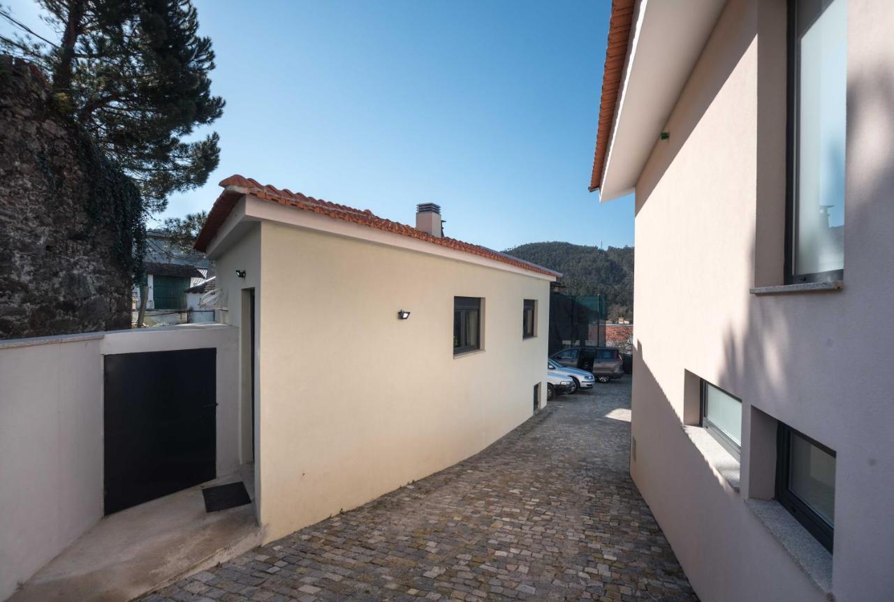 Areias Village Vale de Cambra Exterior foto