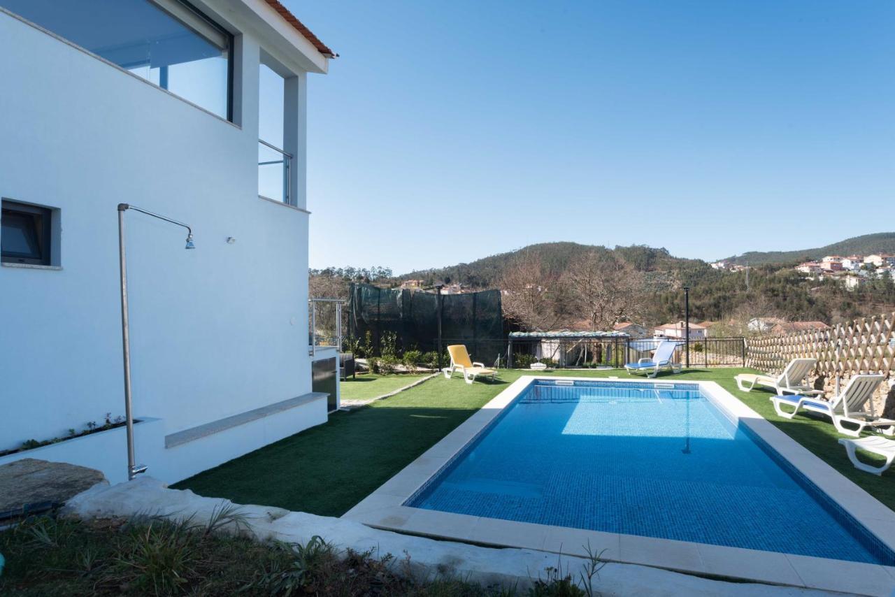 Areias Village Vale de Cambra Exterior foto